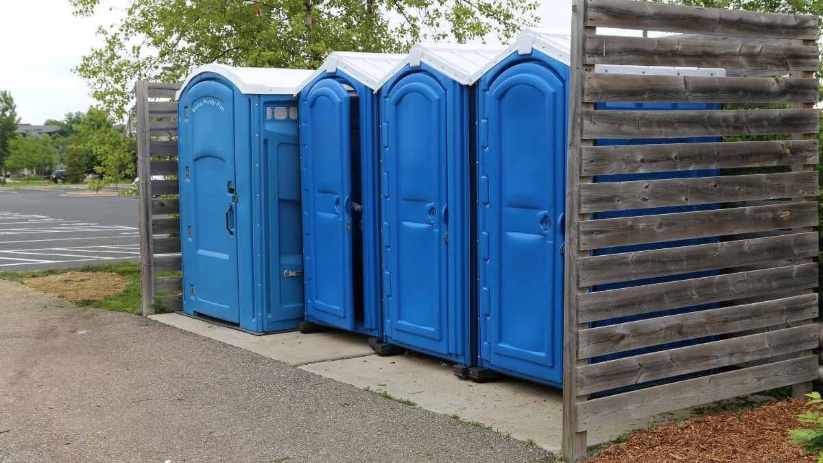 Porta Potty Rental Pros - Trusted Porta Potty Services in Napa, CA, 94558